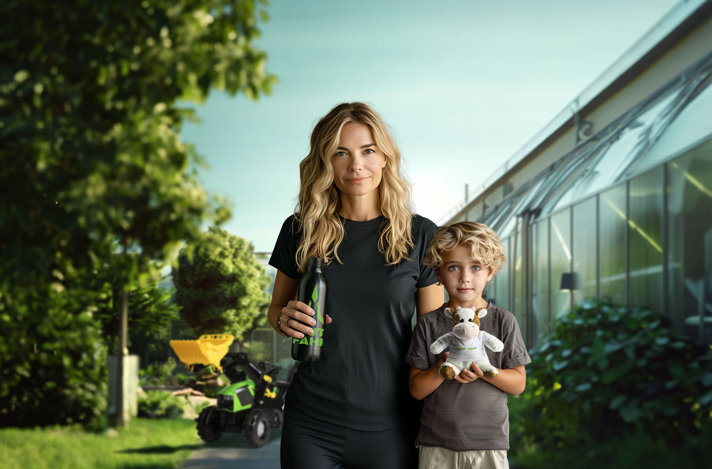 Immagine per la categoria PELUCHE