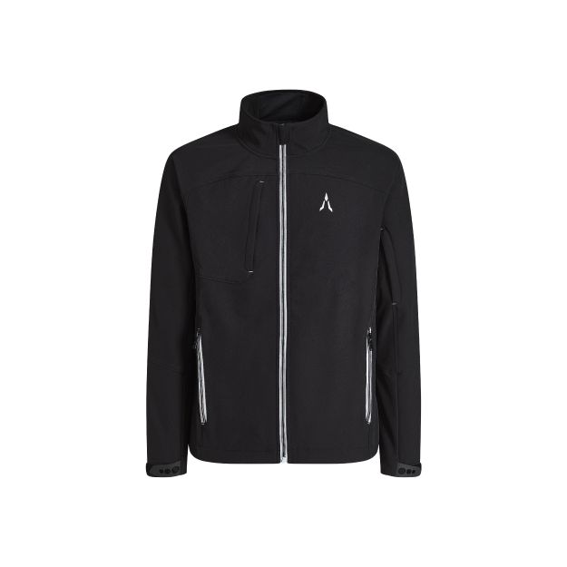 Immagine di Giacca softshell uomo DEUTZ-FAHR