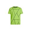 Immagine di T-shirt uomo verde DEUTZ-FAHR