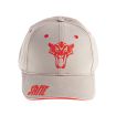 Immagine di Cappellino SAME grigio