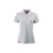 Immagine di Polo grigia donna SAME