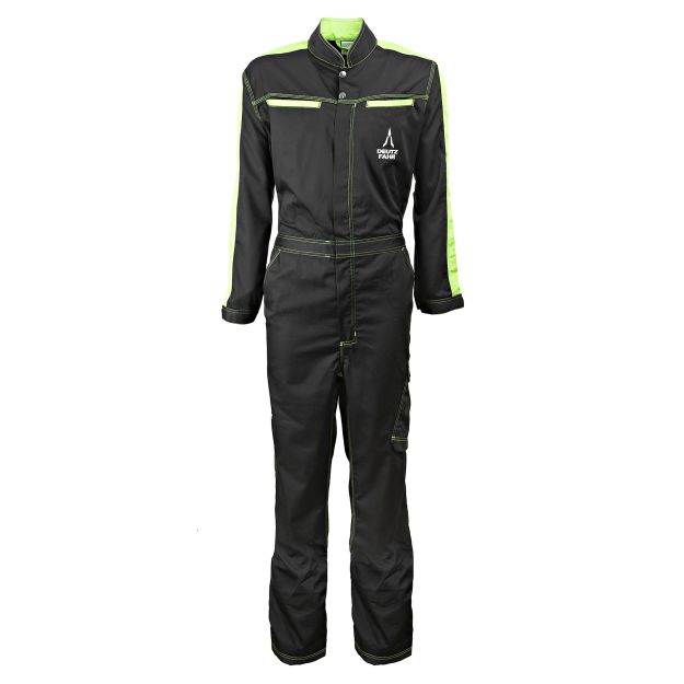 Immagine di Tuta da lavoro eco