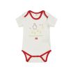 Immagine di Body neonato maniche corte SAME