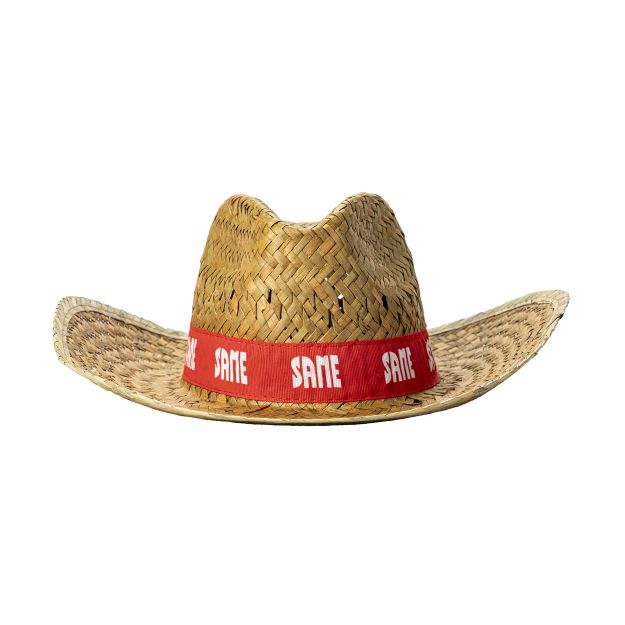 Immagine di Cappello di paglia SAME