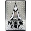 Immagine di Targa "Parking only" DEUTZ-FAHR