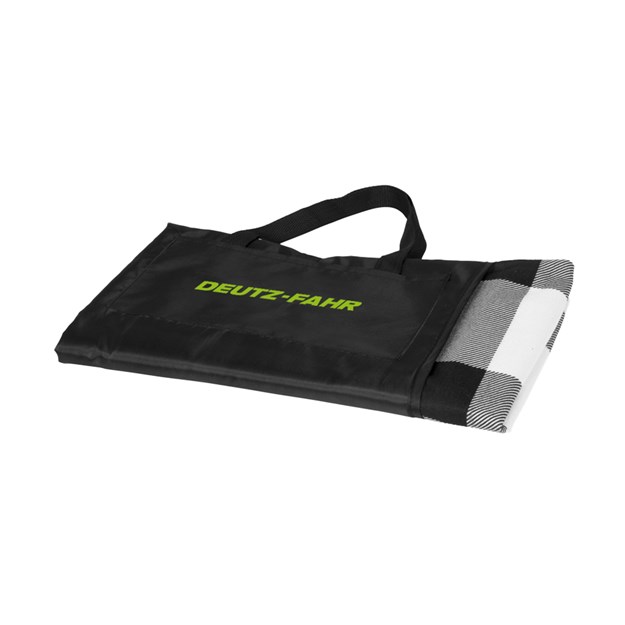 Immagine di Coperta da picnic DEUTZ-FAHR