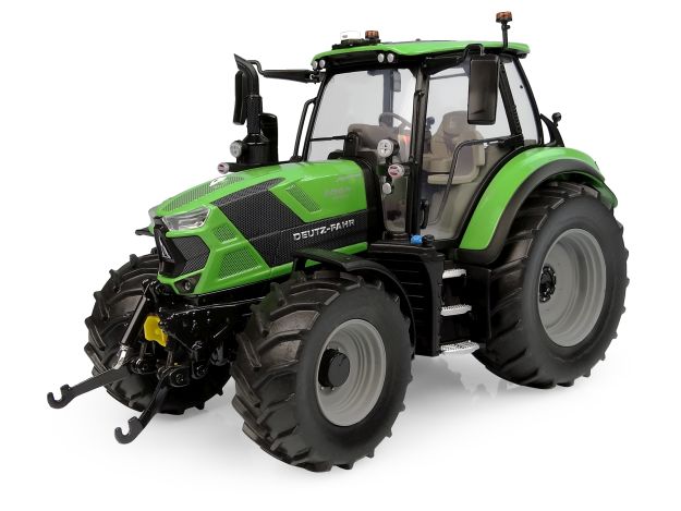 Picture of DEUTZ-FAHR 6150.4 Rvshift scale model