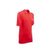 Immagine di Polo rossa uomo SAME