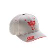 Immagine di Cappellino SAME grigio