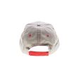 Immagine di Cappellino SAME grigio