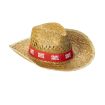 Immagine di Cappello di paglia SAME