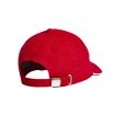 Immagine di Cappellino SAME rosso