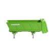 Immagine di Trattore giocattolo DEUTZ-FAHR Agrotron con set di rimorchi Joskin