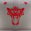 Immagine di Cappellino SAME grigio