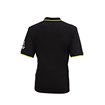 Immagine di Polo uomo nera DEUTZ-FAHR