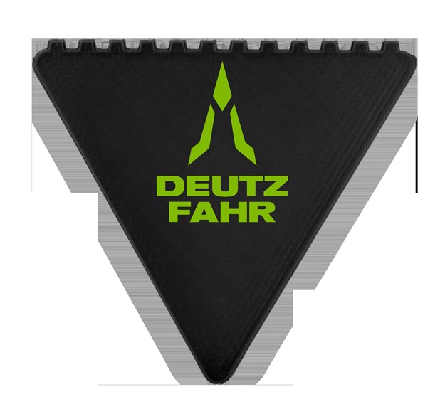 Immagine di Raschia ghiaccio DEUTZ-FAHR