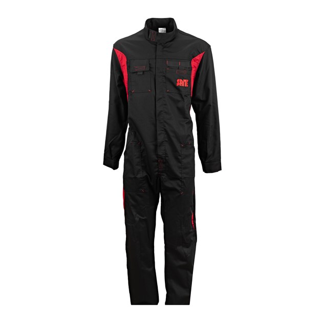 Immagine di Tuta da lavoro SAME