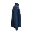 Immagine di Softshell blu uomo DEUTZ-FAHR