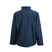Immagine di Softshell blu uomo DEUTZ-FAHR