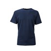 Immagine di T-shirt blu uomo DEUTZ-FAHR
