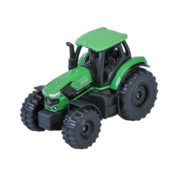 Immagine di Trattore giocattolo DEUTZ-FAHR 6150.4 RVShift