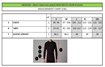 Immagine di Giacca antipioggia nera uomo NEW DEUTZ-FAHR 8 Series x THE NORTH FACE