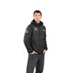 Immagine di Giacca antipioggia nera uomo NEW DEUTZ-FAHR 8 Series x THE NORTH FACE