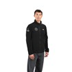 Immagine di Pile nero uomo NEW DEUTZ-FAHR 8 Series x THE NORTH FACE