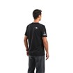 Immagine di T-shirt nera uomo NEW DEUTZ-FAHR 8 Series x THE NORTH FACE