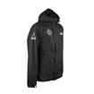 Immagine di Giacca antipioggia nera uomo NEW DEUTZ-FAHR 8 Series x THE NORTH FACE