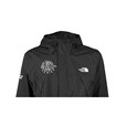 Immagine di Giacca antipioggia nera uomo NEW DEUTZ-FAHR 8 Series x THE NORTH FACE