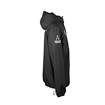 Immagine di Giacca antipioggia nera uomo NEW DEUTZ-FAHR 8 Series x THE NORTH FACE