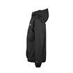 Immagine di Giacca antipioggia nera uomo NEW DEUTZ-FAHR 8 Series x THE NORTH FACE