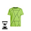 Immagine di T-shirt uomo verde DEUTZ-FAHR