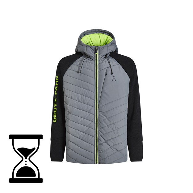 Immagine di Giacca uomo imbottita DEUTZ-FAHR