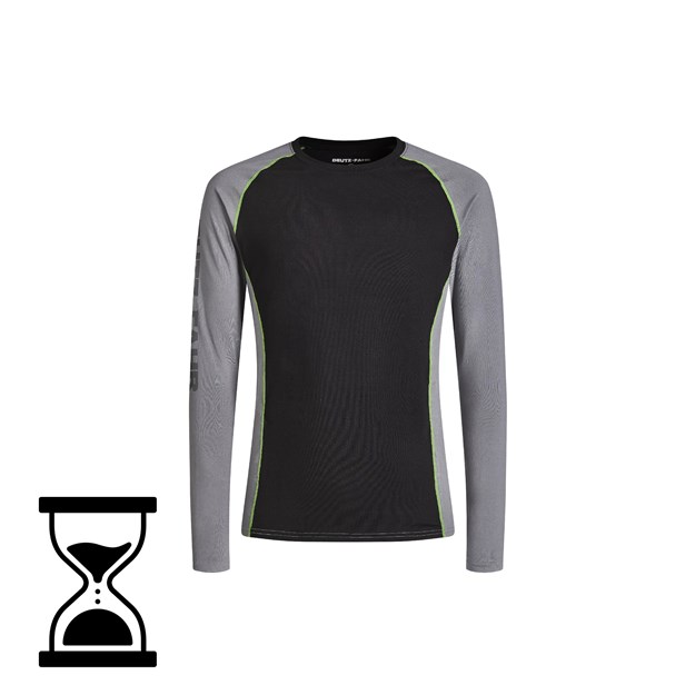 Immagine di T-shirt Carbon Dry manica lunga 
DEUTZ-FAHR