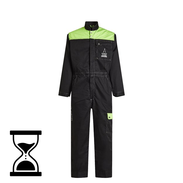 Immagine di Tuta da lavoro leggera
DEUTZ-FAHR