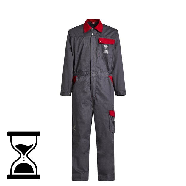 Immagine di Tuta da lavoro SAME