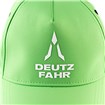 Immagine di Cappellino da baseball #DEUTZFAHRMER - Edizione Limitata