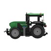 Immagine di Set mattoncini Brixies trattore DEUTZ-FAHR