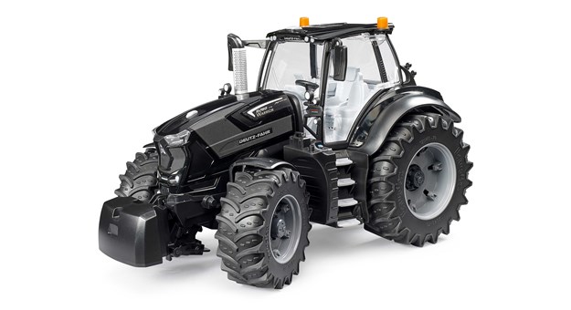 Immagine di Trattore giocattolo DEUTZ-FAHR WARRIOR