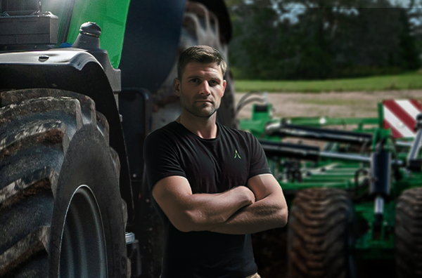 Picture for category DEUTZ-FAHR CLOTHING