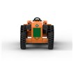 Picture of Brixies SAME tractor brick set