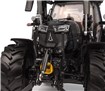 Picture of DEUTZ-FAHR 6150.4 TTV WARRIOR BLACK Scale model with front loader - Limited edition
