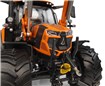 Picture of DEUTZ-FAHR 6150.4 TTV MUNICIPAL scale model with front loader  Limited edition