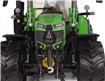 Picture of DEUTZ-FAHR 6150.4 TTV scale model with front loader
