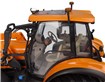 Picture of DEUTZ-FAHR 6150.4 TTV MUNICIPAL scale model with front loader  Limited edition