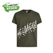 Picture of DEUTZ-FAHR men's printed t-shirt