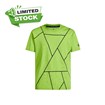 Picture of Green DEUTZ-FAHR men's t-shirt