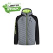 Picture of DEUTZ-FAHR padded men's jacket
